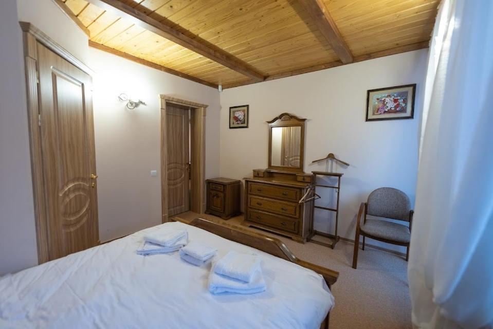 Villa Venterivka 2 Tatariv Esterno foto
