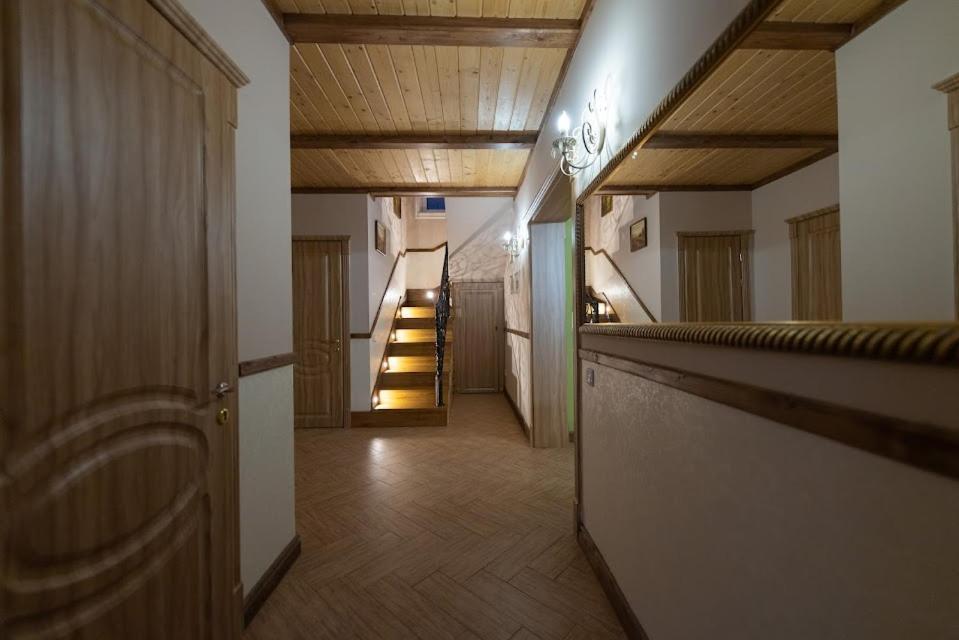 Villa Venterivka 2 Tatariv Esterno foto