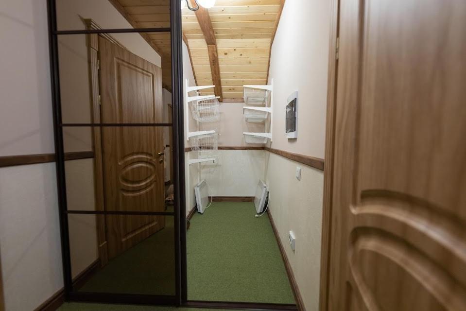 Villa Venterivka 2 Tatariv Esterno foto