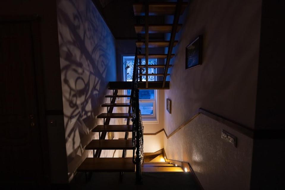 Villa Venterivka 2 Tatariv Esterno foto